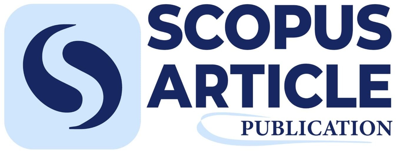 Scopus Article Publication Logo
